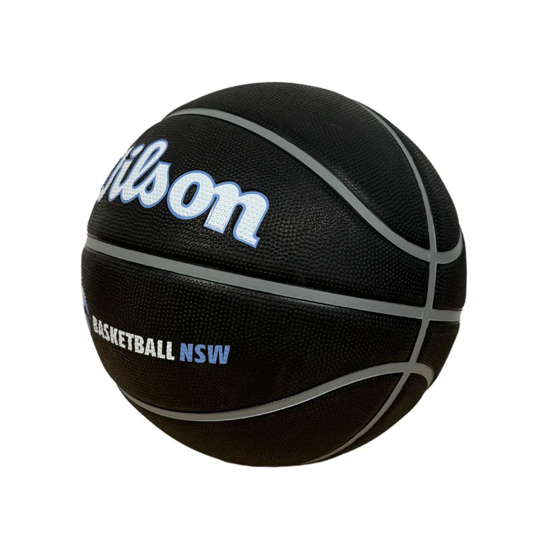 Wilson BNSW Outdoor Basketball