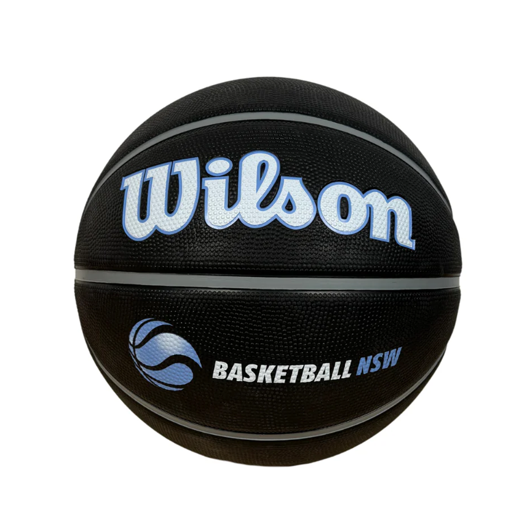 Wilson BNSW Outdoor Basketball