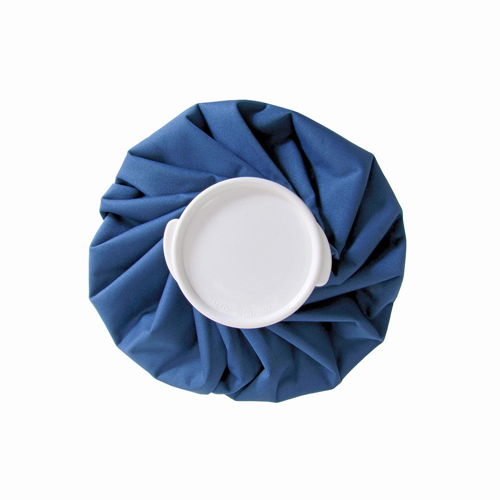 Ice/Hot Bag - Dark Blue
