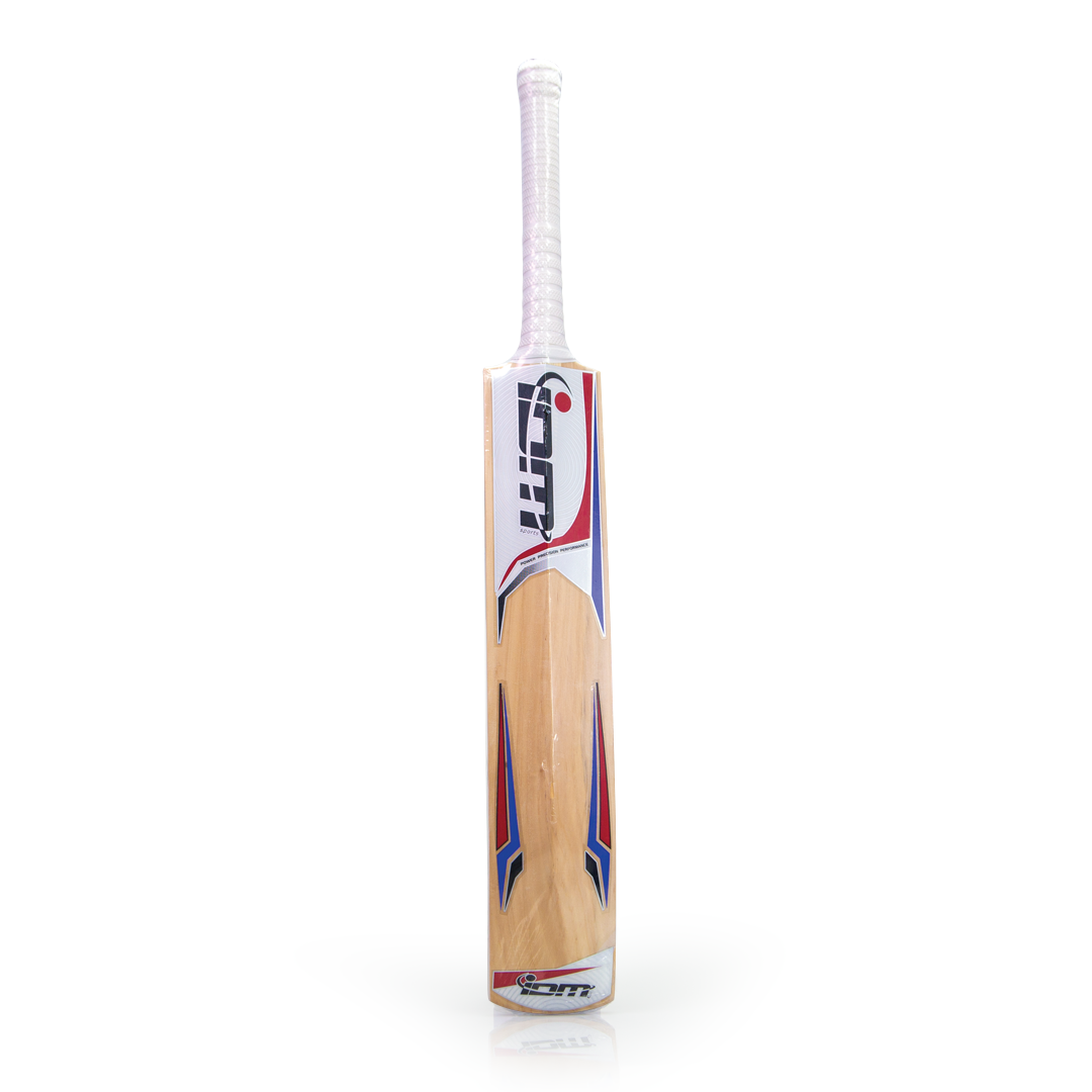 IDM School Kashmir Cricket Bat