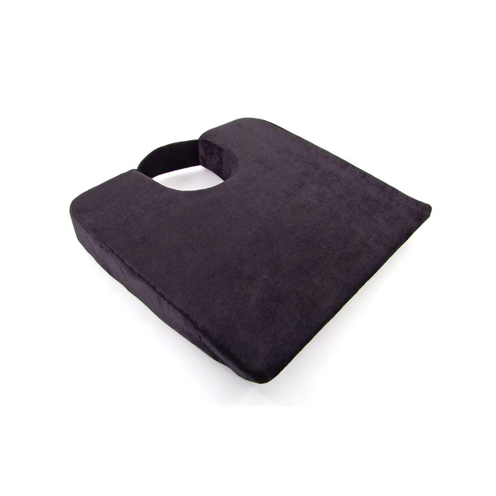 Coccyx Wedge Cushion Seat  Australian Healthcare Supplies