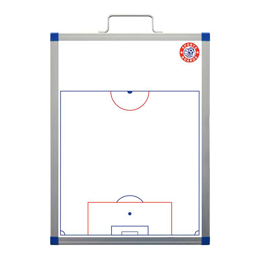 Soccer Small Coaches Board - 30cm x 40cm