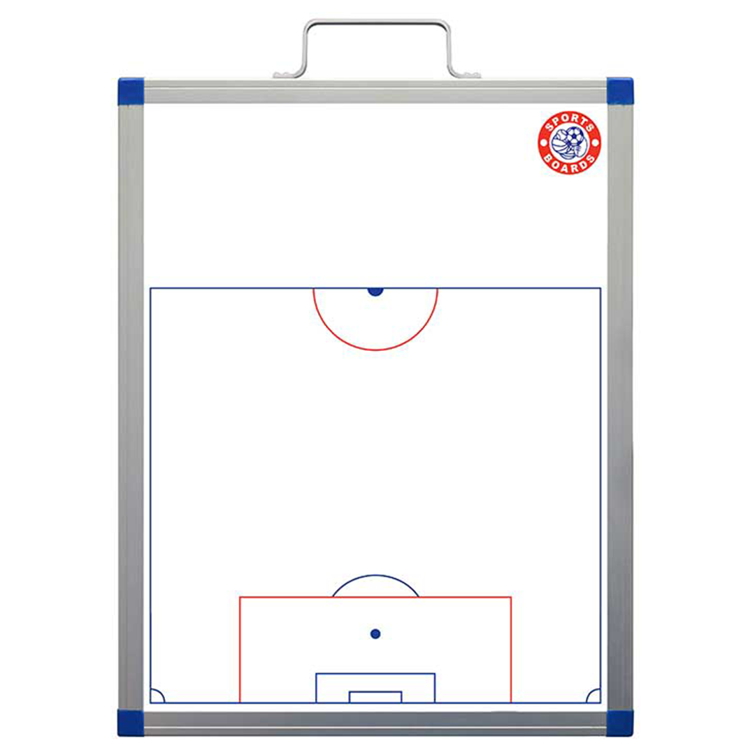 Soccer Large Coaches Board - 36cm x 46cm