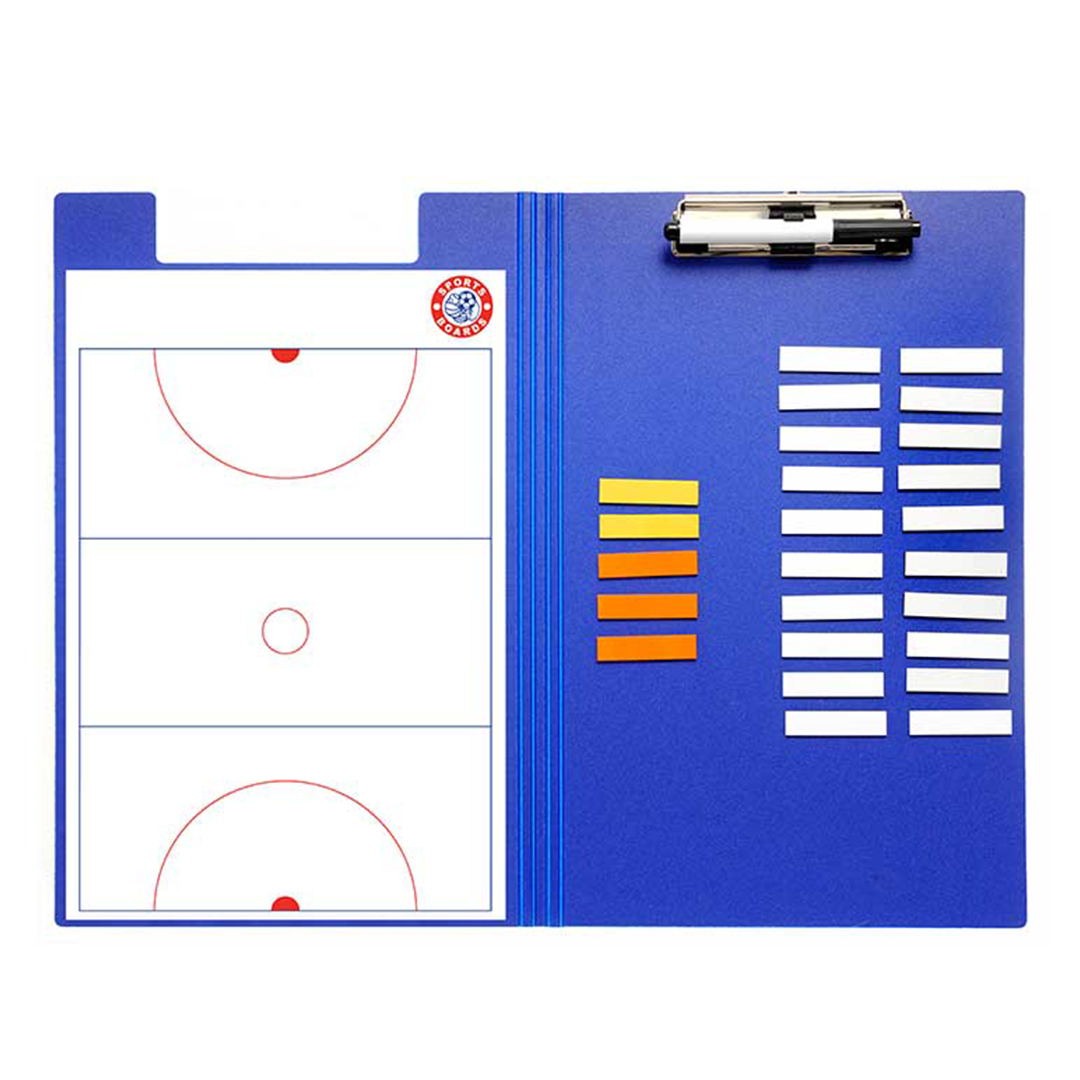 Netball Coaches Folder