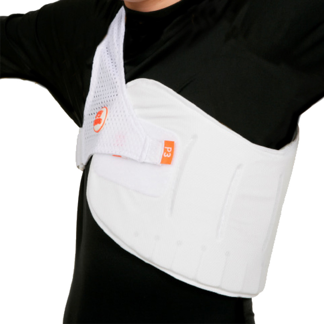 Aero P3 V2 Chest Protector