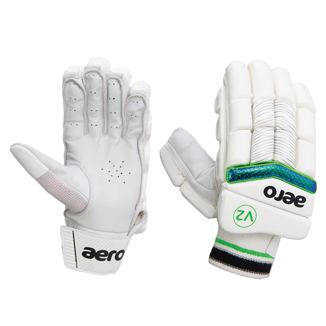 Aero V2 Batting Gloves