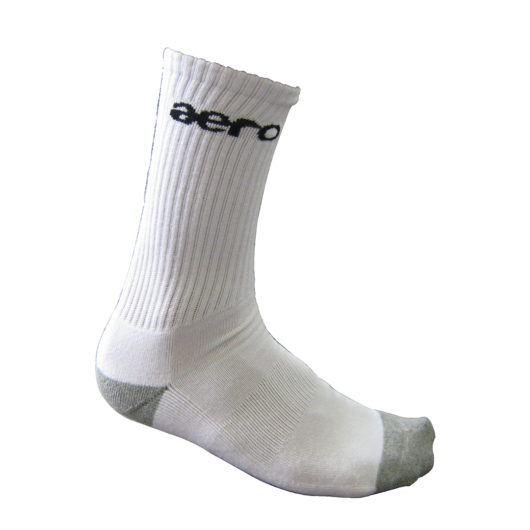 Aero Cricket Socks - 3 Pack