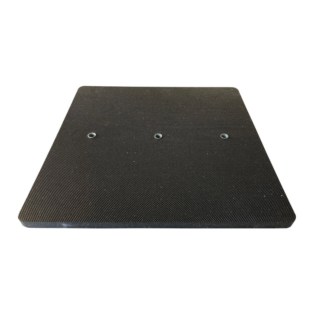 Fusion 3 Stump Base - Base Only