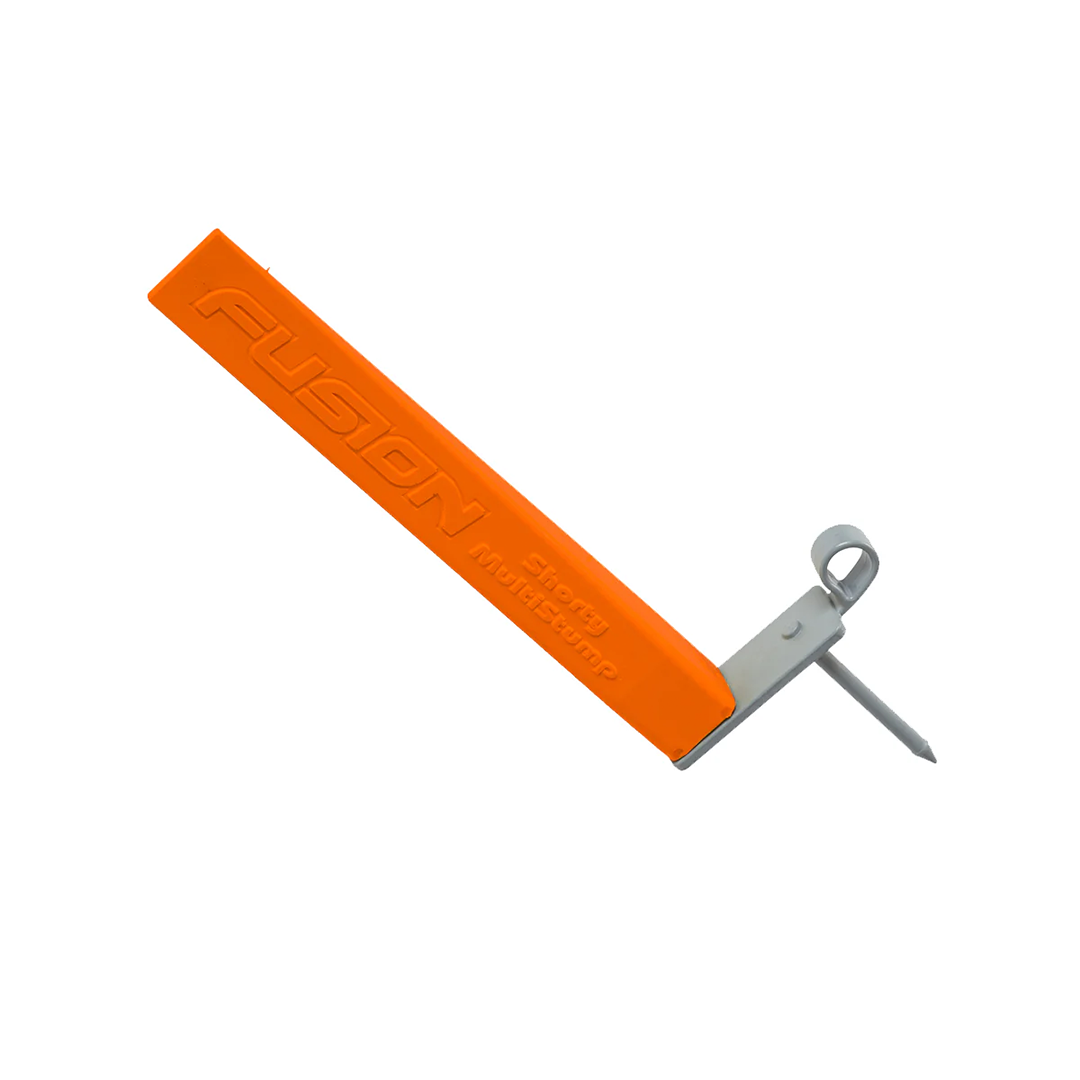 Fusion Multi Stump - Shorty