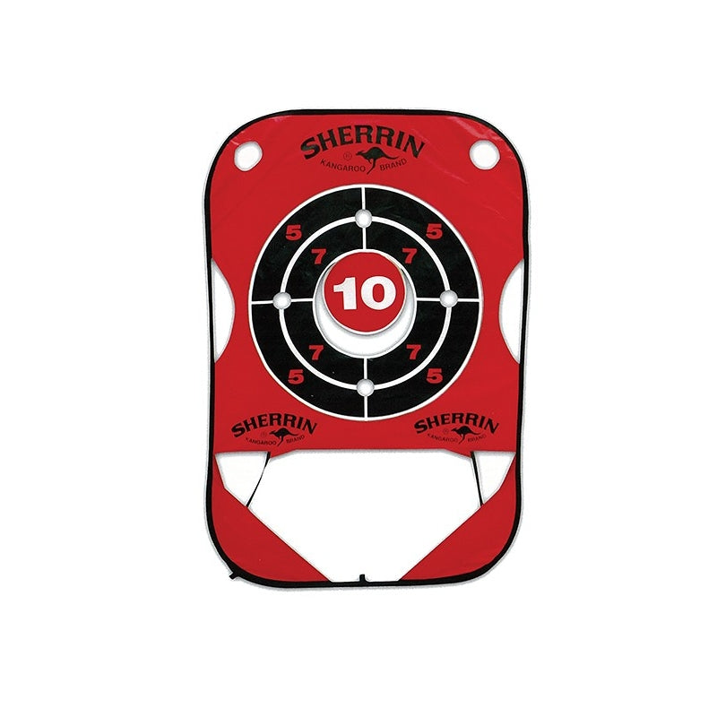 Sherrin Portable Handball Target