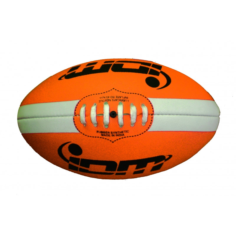 IDM Junior Coaching Football