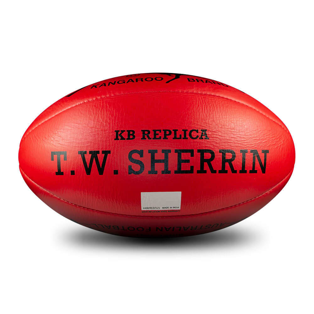 Sherrin KB Replica Football