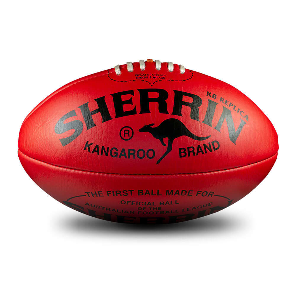 Sherrin KB Replica Football
