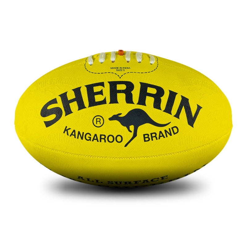 Sherrin KB All Surface Football
