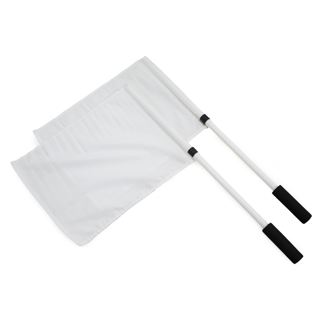 FBUF Umpire Flag Main