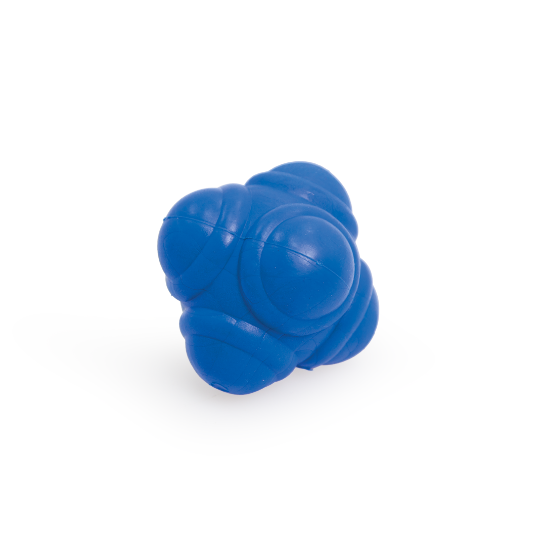 Small Reaction Ball Blue
