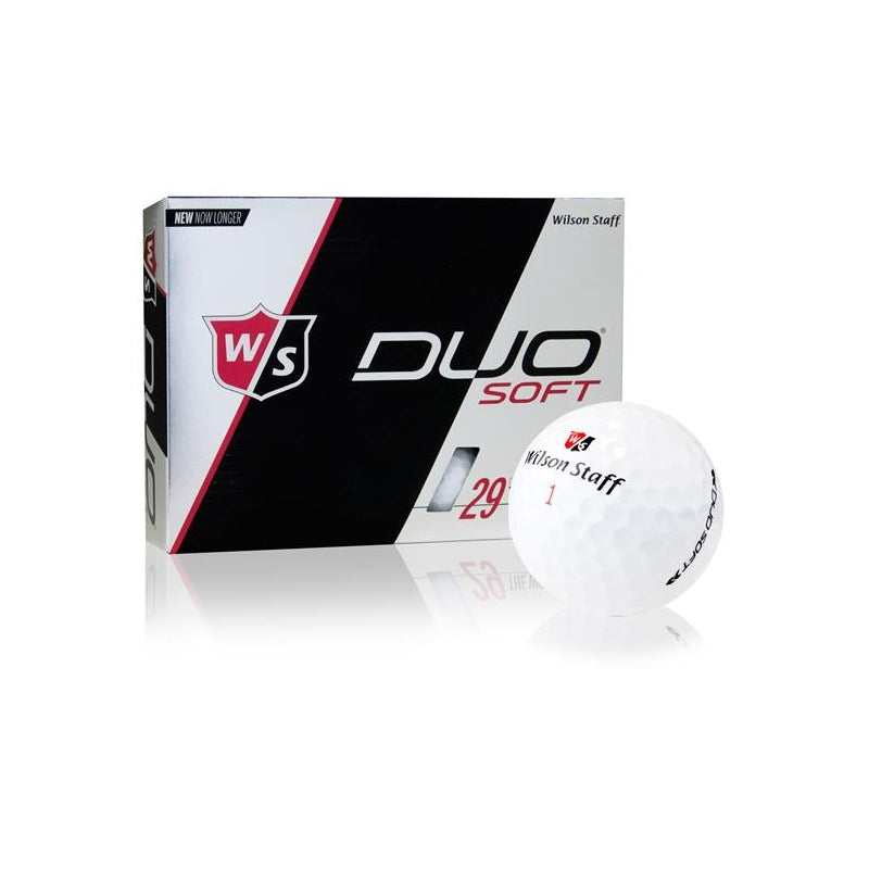 Competition Golf Ball - Box 15