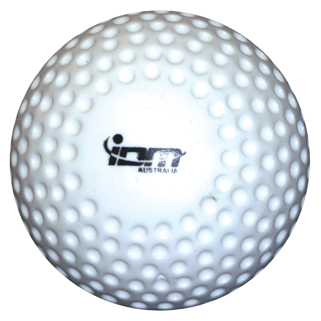 Dimple Hockey Ball