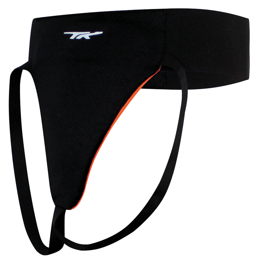 Hockey Groin Guard TK Mens