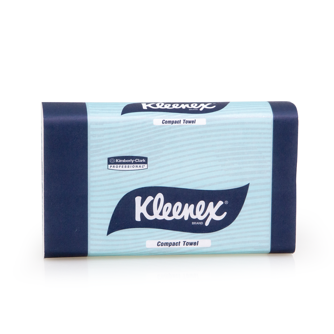Kimsoft Paper Wipes