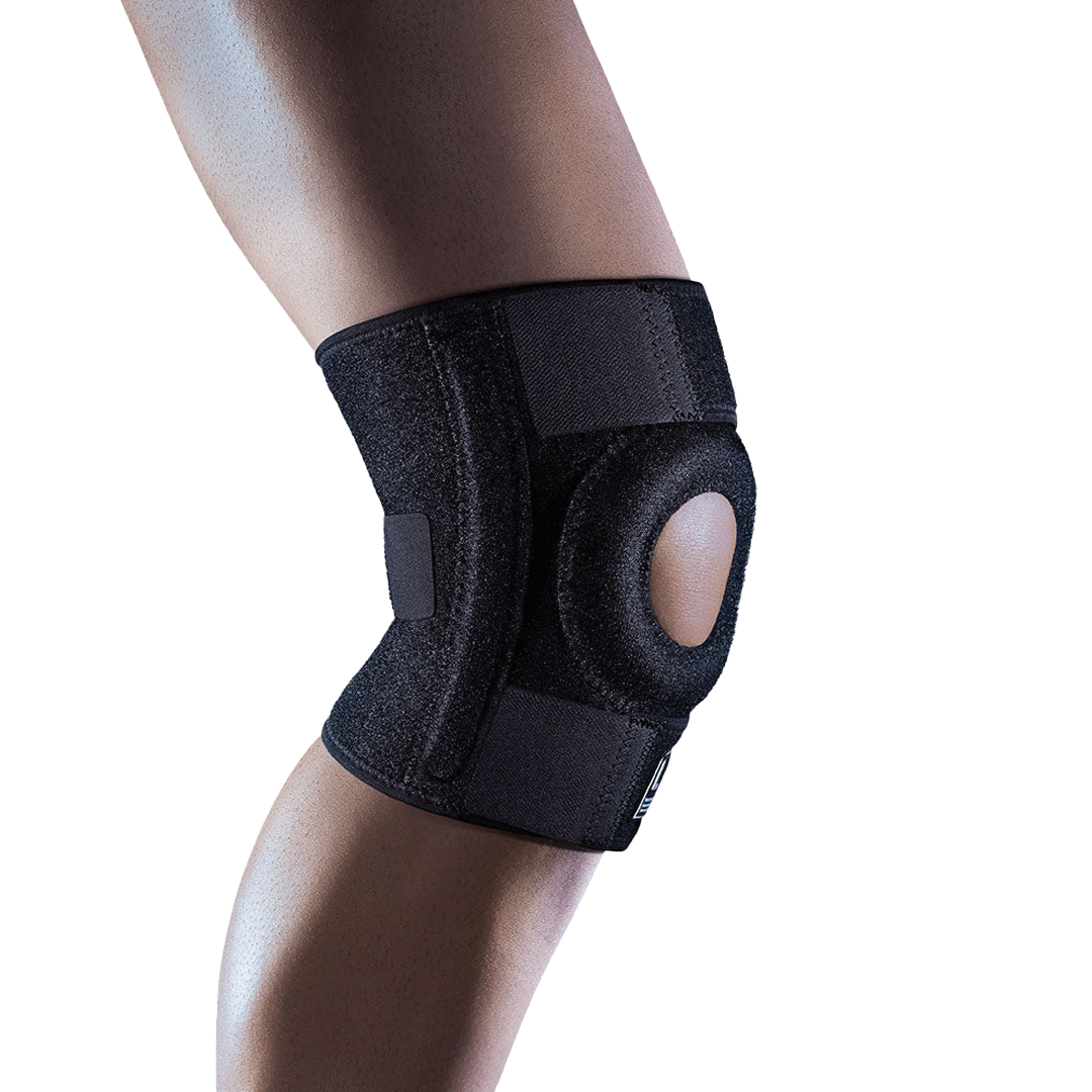 LP-733CA-BK-F LP Support Extreme Knee Support with Stays 733CA Main