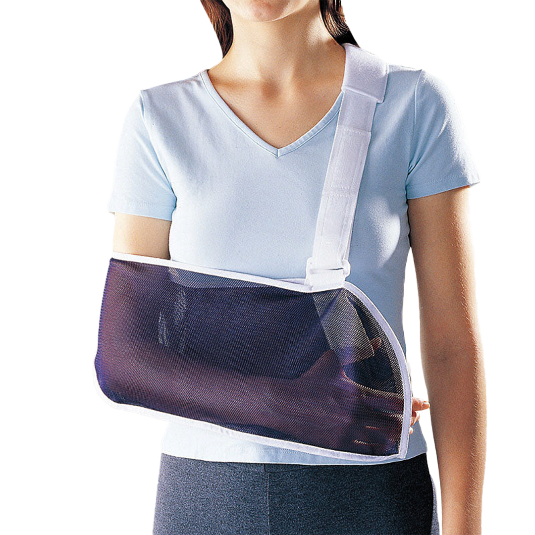 LP-839-BL LP Support Arm Sling 839 Main