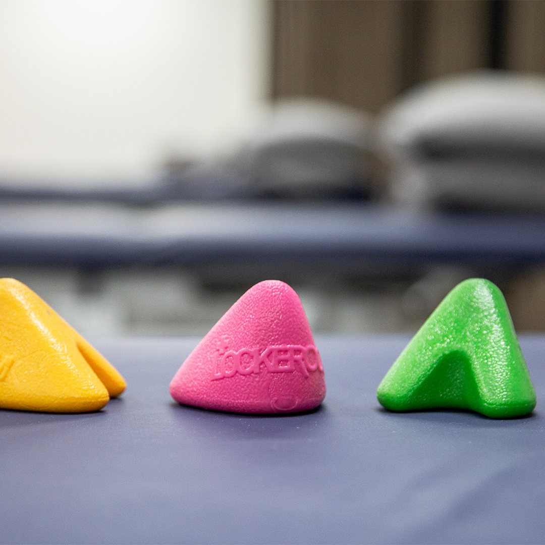 Lockeroom Pocket Physio - Pack Of 20