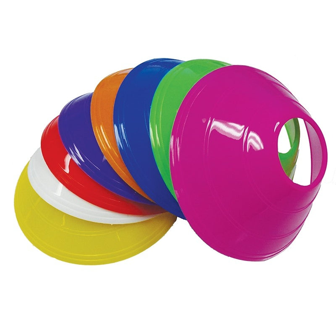 Victor Soft Marker Domes