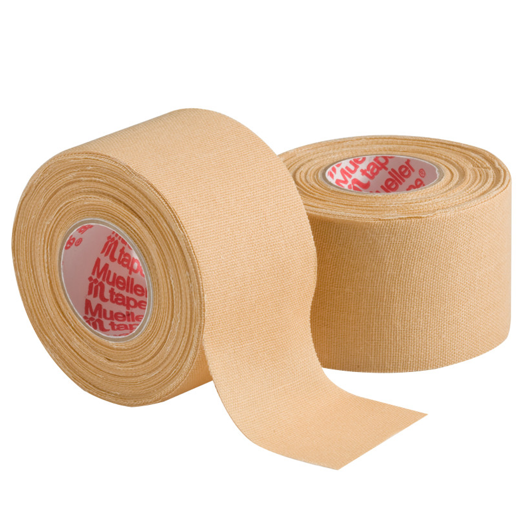 Mueller M Tape - Beige