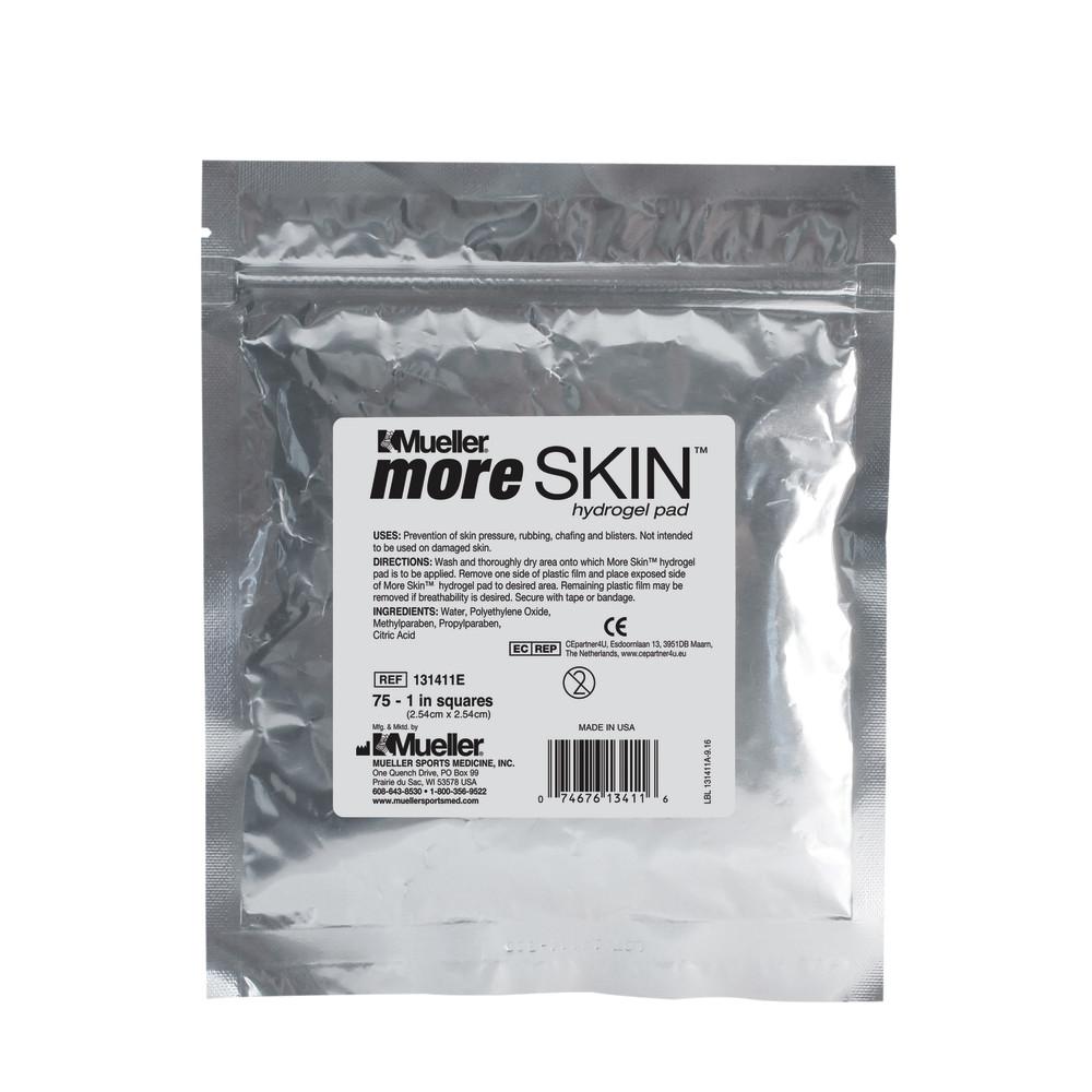 Mueller More Skin - Circles 7.6Cm (Pack Of 25)