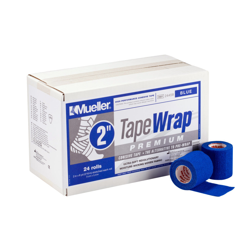 Mueller Tape Wrap Premium
