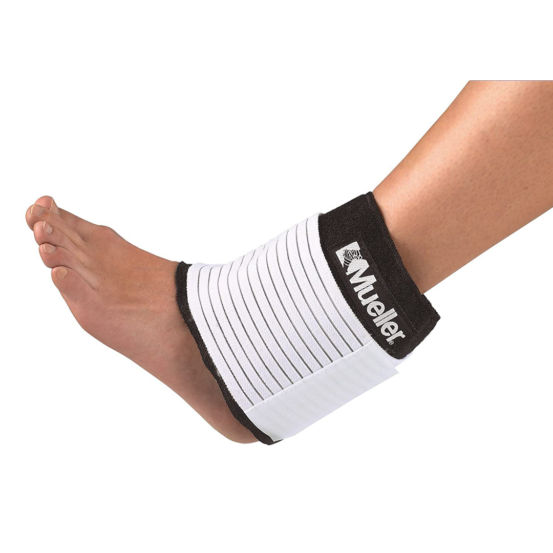 Mueller Adjustable Cold-Hot Wrap