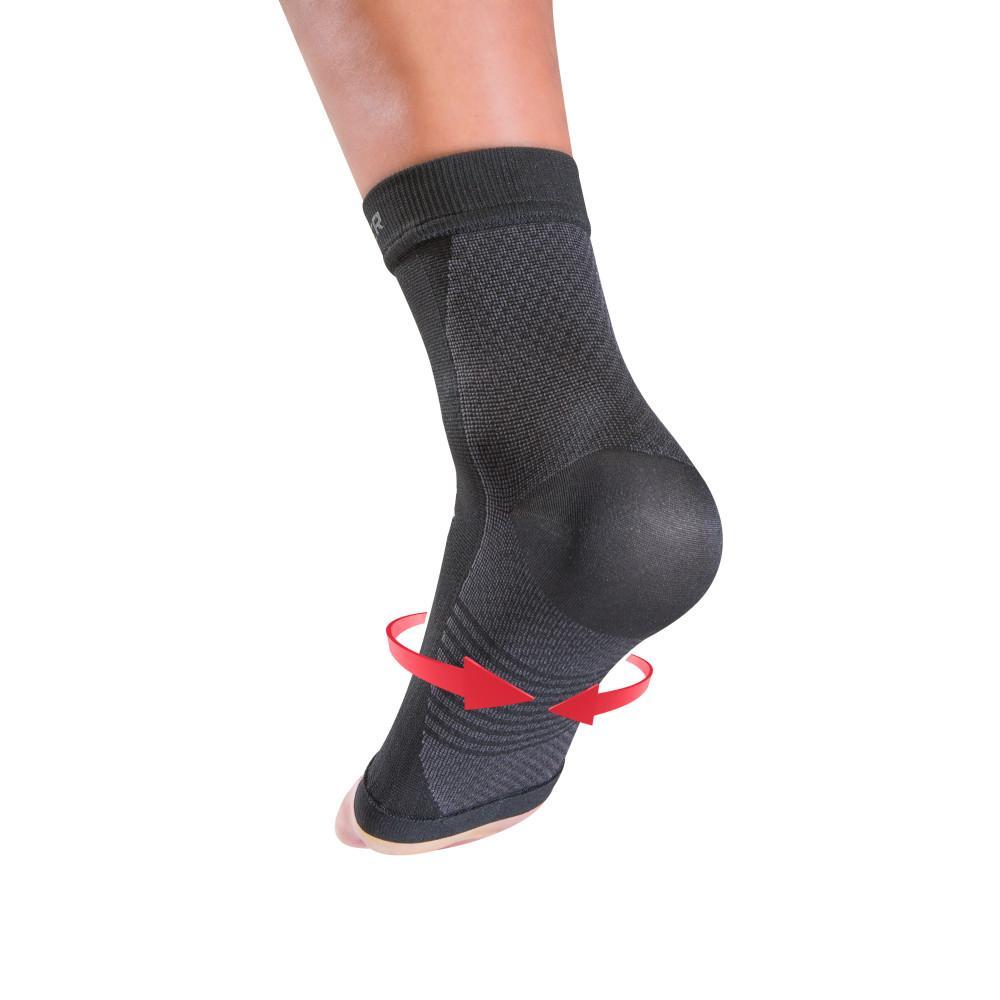 Mueller Omniforce Plantar Fascia Support Sock