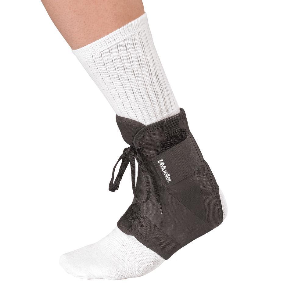 Muller Soft Ankle Brace