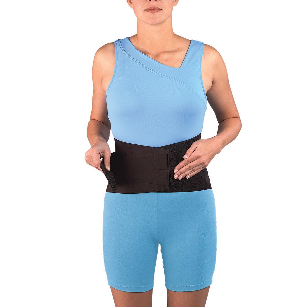 Mueller Adjustable Back Brace