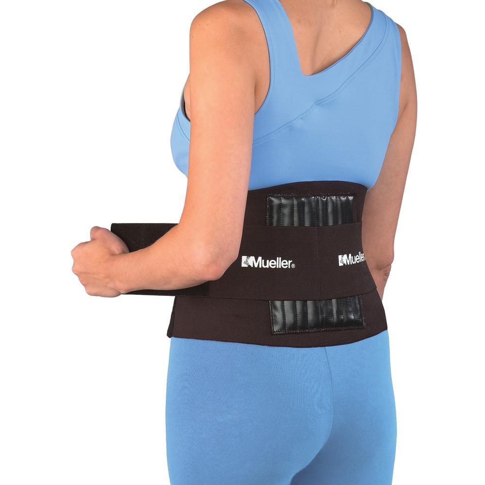Mueller Adjustable Back Brace