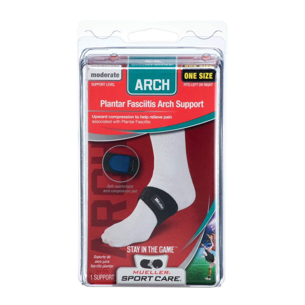 Mueller Plantar Fasciitis Arch Support
