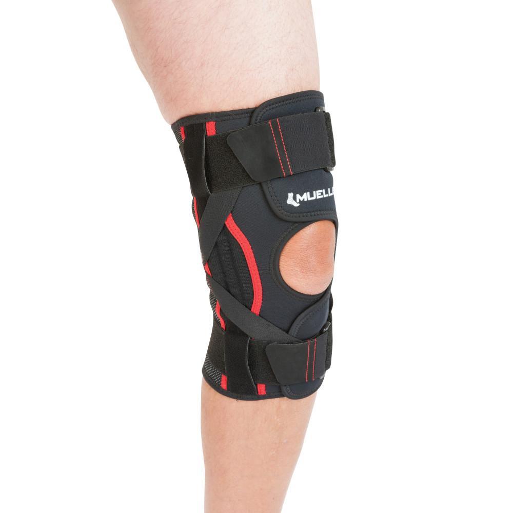 Mueller Omniforce Adjustable Knee Stabiliser