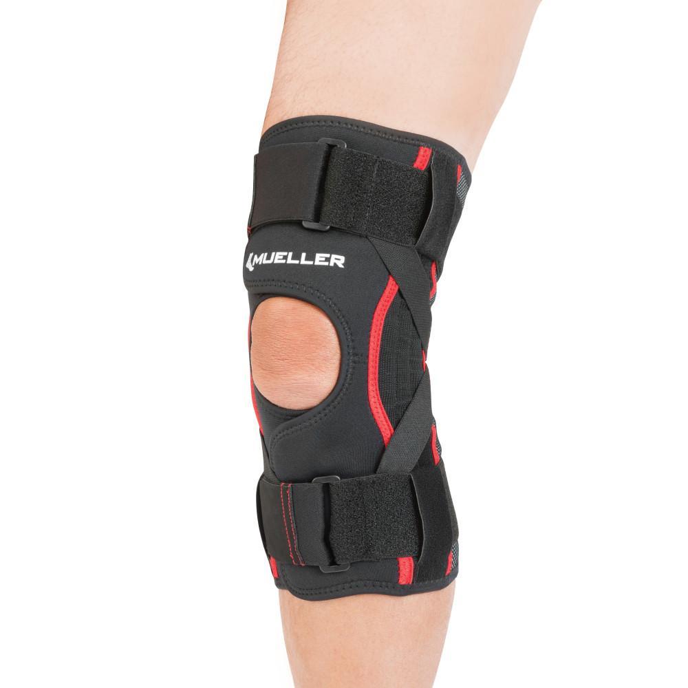 Mueller Omniforce Adjustable Knee Stabiliser