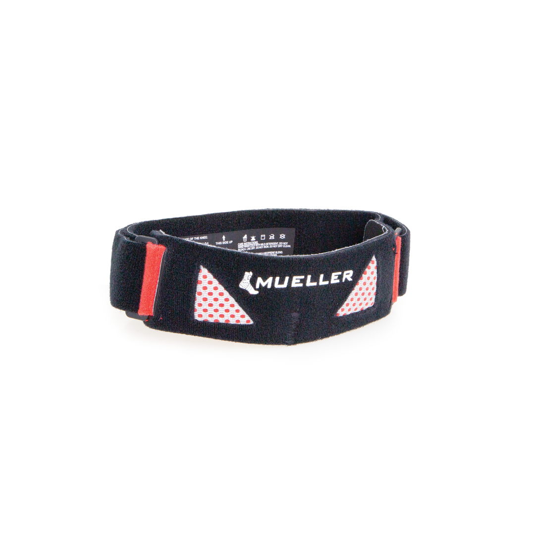 Mueller Advanced Patella Knee Strap (One Size)