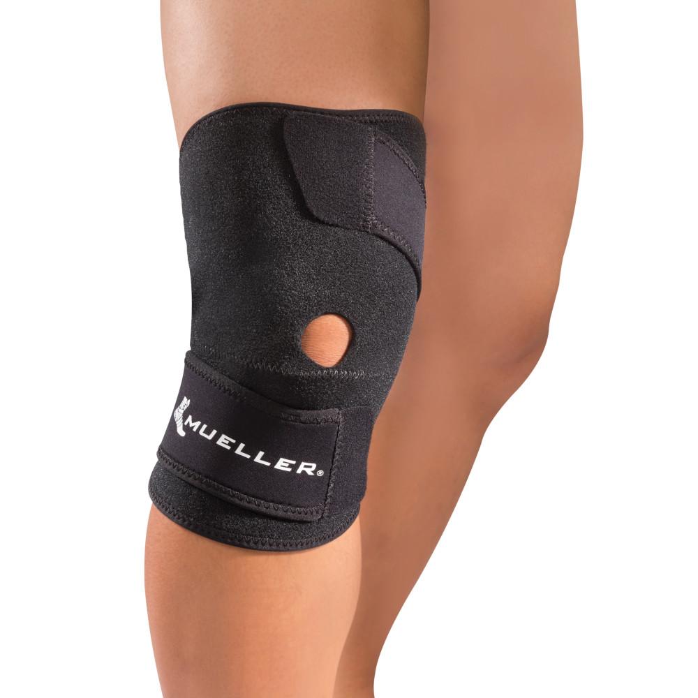 Mueller Wraparound Knee Support