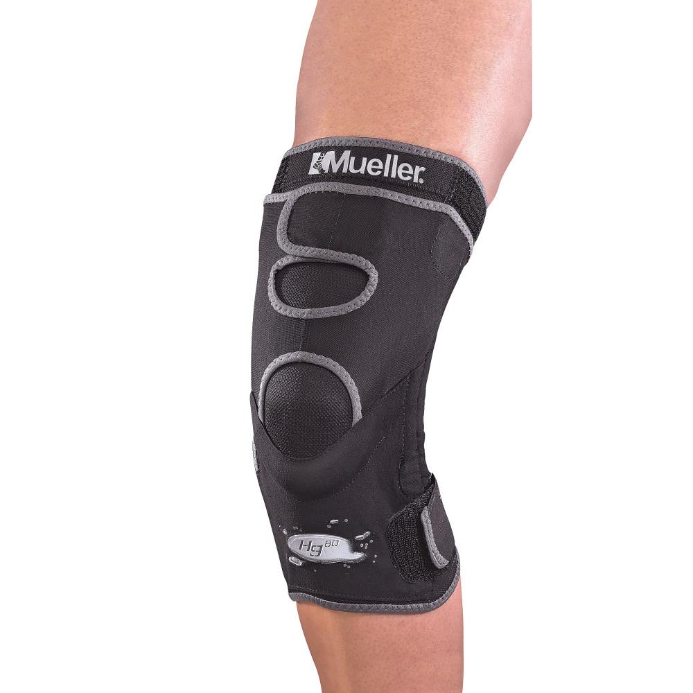 Mueller Hg80® Knee Brace