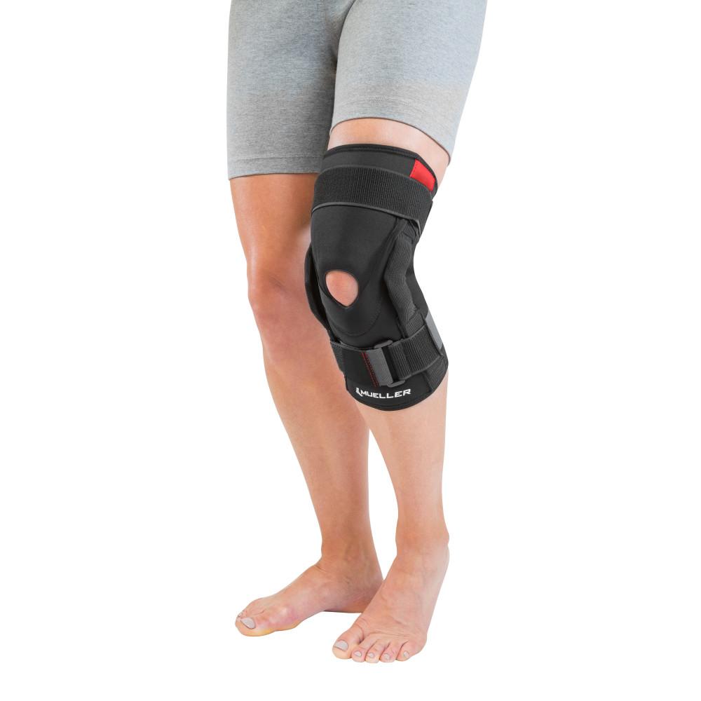 Mueller Hinged Knee Braces