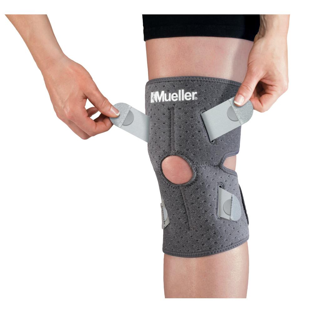Mueller Adjust-To-Fit Knee Support
