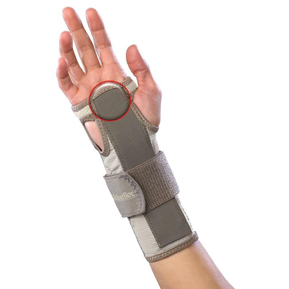 Mueller Carpal Tunnel Wrist Stabiliser