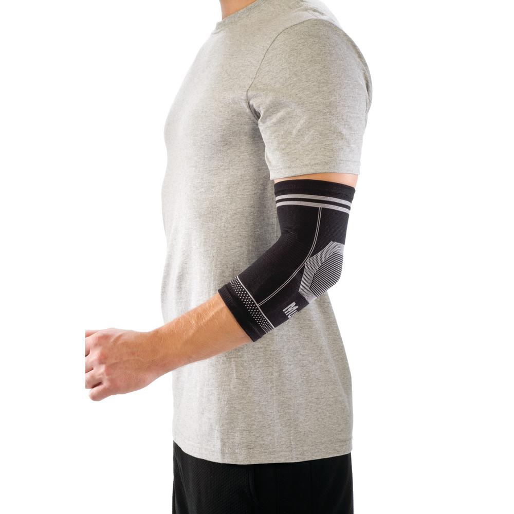Mueller 4-Way Stretch Elbow Support