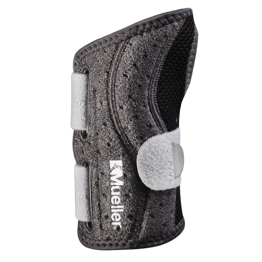 Mueller Adjust To Fit Contoured Wrist Brace