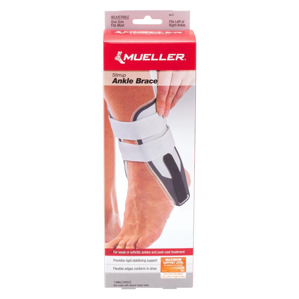 Mueller Stirrup Ankle Brace