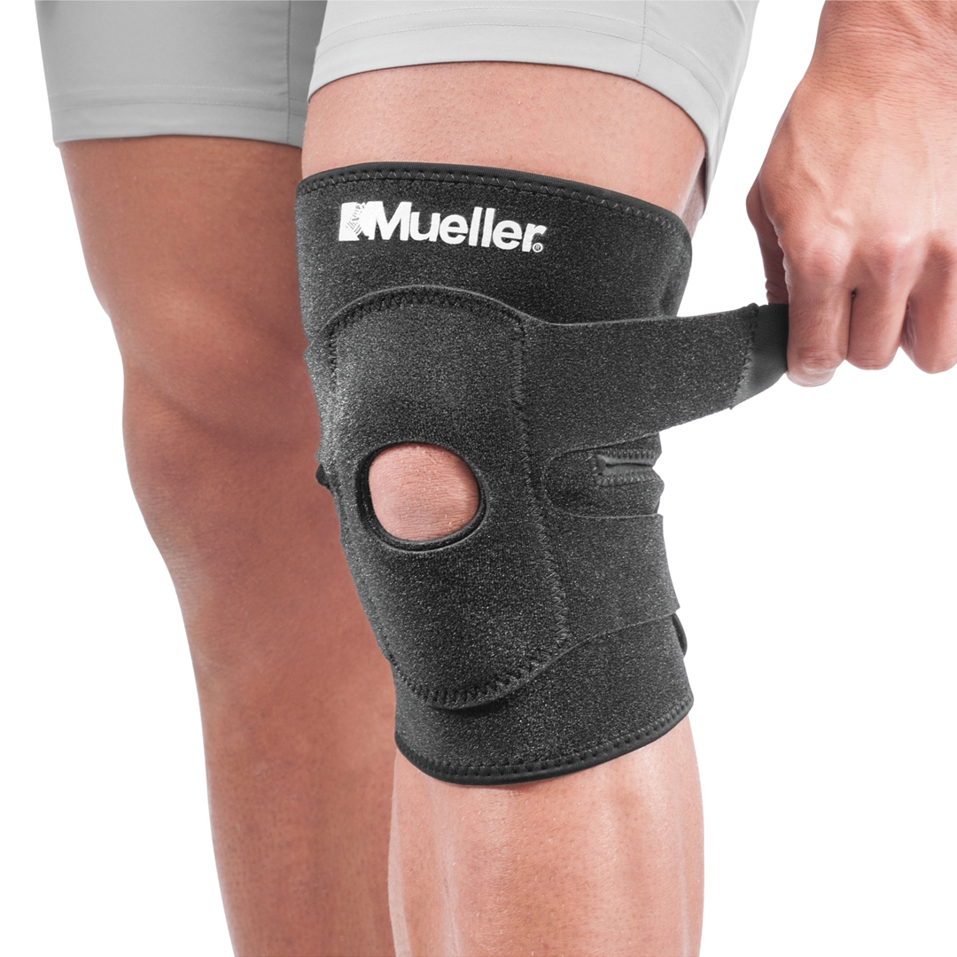 Mueller Adjustable Knee Support