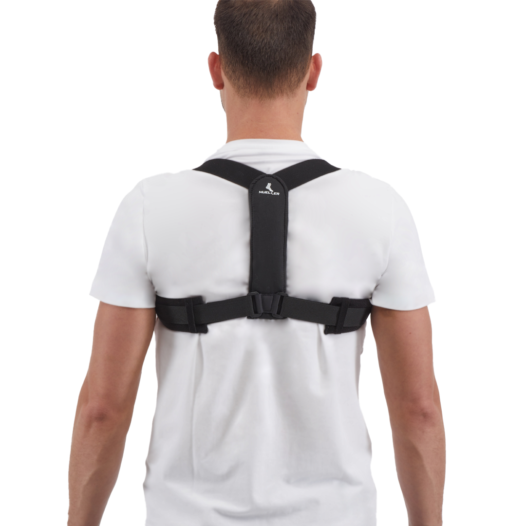 Mueller Adjust Posture Support